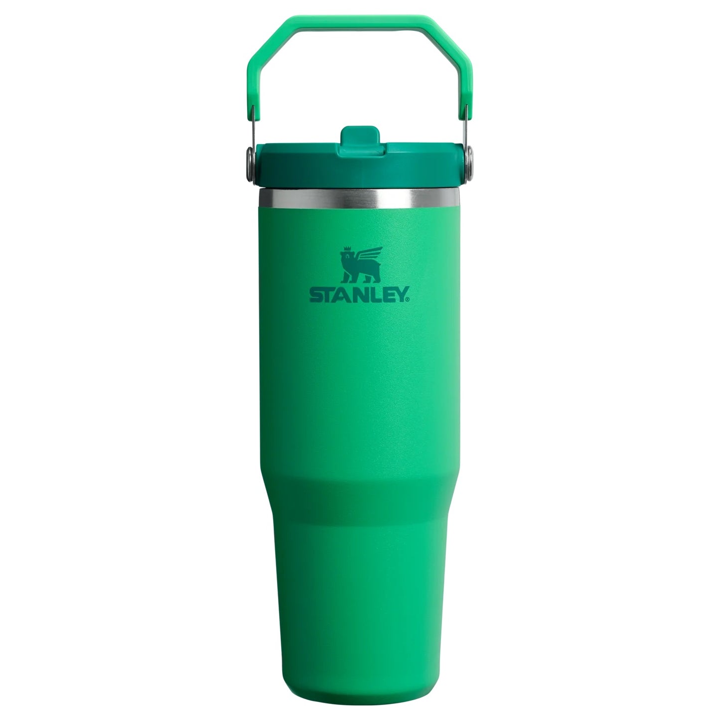 The IceFlow™ Flip Straw 2.0 Tumbler
