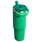 The IceFlow™ Flip Straw 2.0 Tumbler