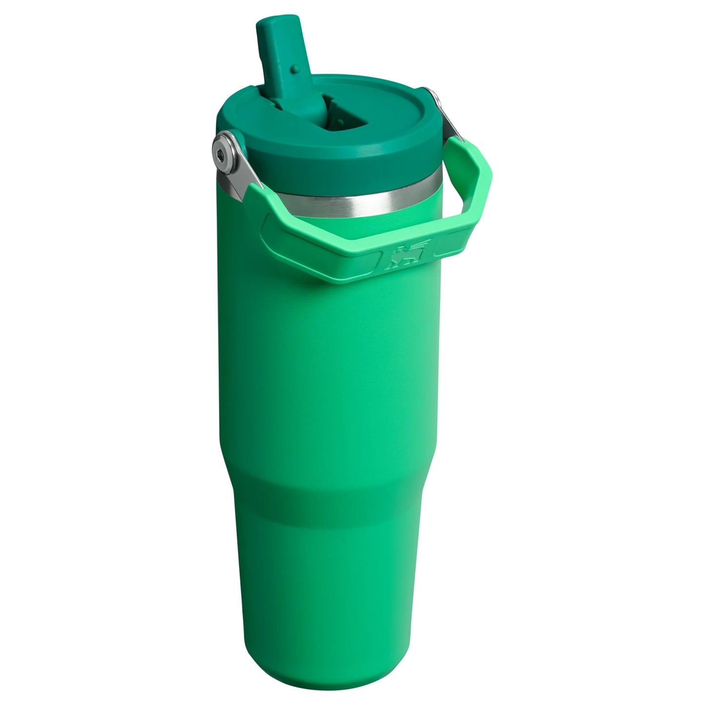 The IceFlow™ Flip Straw 2.0 Tumbler