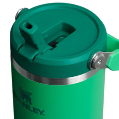 The IceFlow™ Flip Straw 2.0 Tumbler