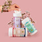 Screen Wipes Canister