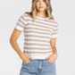 Welles Knit Top