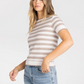 Welles Knit Top