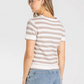 Welles Knit Top