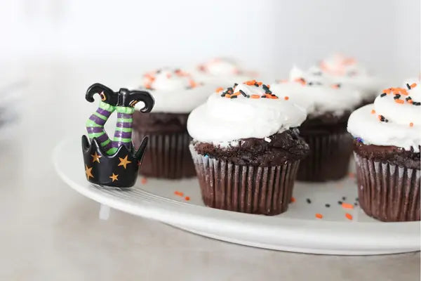 Nora Fleming What's Up, Witches? Mini