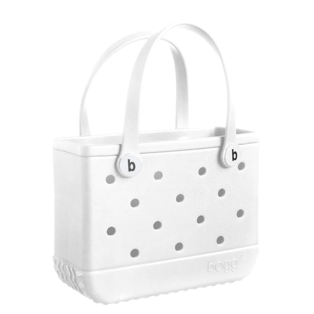 for shore WHITE Bitty Bogg® Bag