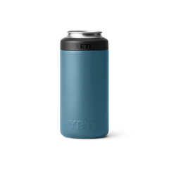 Rambler Colster Tall Can in Nordic Blue from YETI