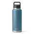 YETI Rambler 46 oz Bottle With Chug - Nordic Blue - YETI Bottle