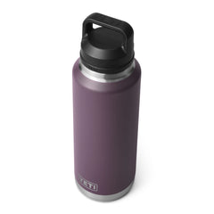 YETI Rambler 46 oz Bottle With Chug - Nordic Purple - YETI Bottle