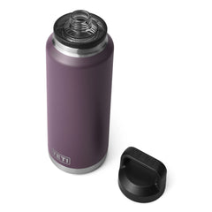 YETI Rambler 46 oz Bottle With Chug - Nordic Purple - YETI Bottle
