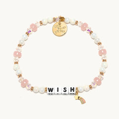 Little Words Project - Wish Bracelet