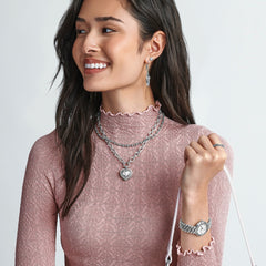 Brighton Women's La Rochelle Watch