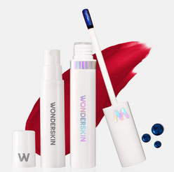 Wonderskin Peel & Reveal Lip Color Kit