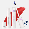 Wonderskin Peel & Reveal Lip Color Kit