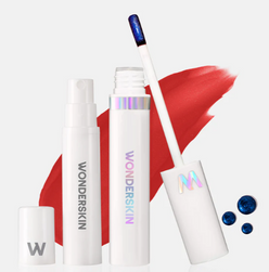 Wonderskin Peel & Reveal Lip Color Kit