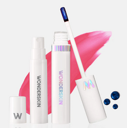 Wonderskin Peel & Reveal Lip Color Kit