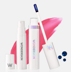 Peel & Reveal Lip Color Kit