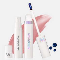 Wonderskin Peel & Reveal Lip Color Kit