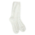 Weekend Crew Socks - Vanilla Confetti