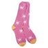 A pair of pink women&
