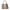 Brighton Canvas Carryall - Woven Hearts