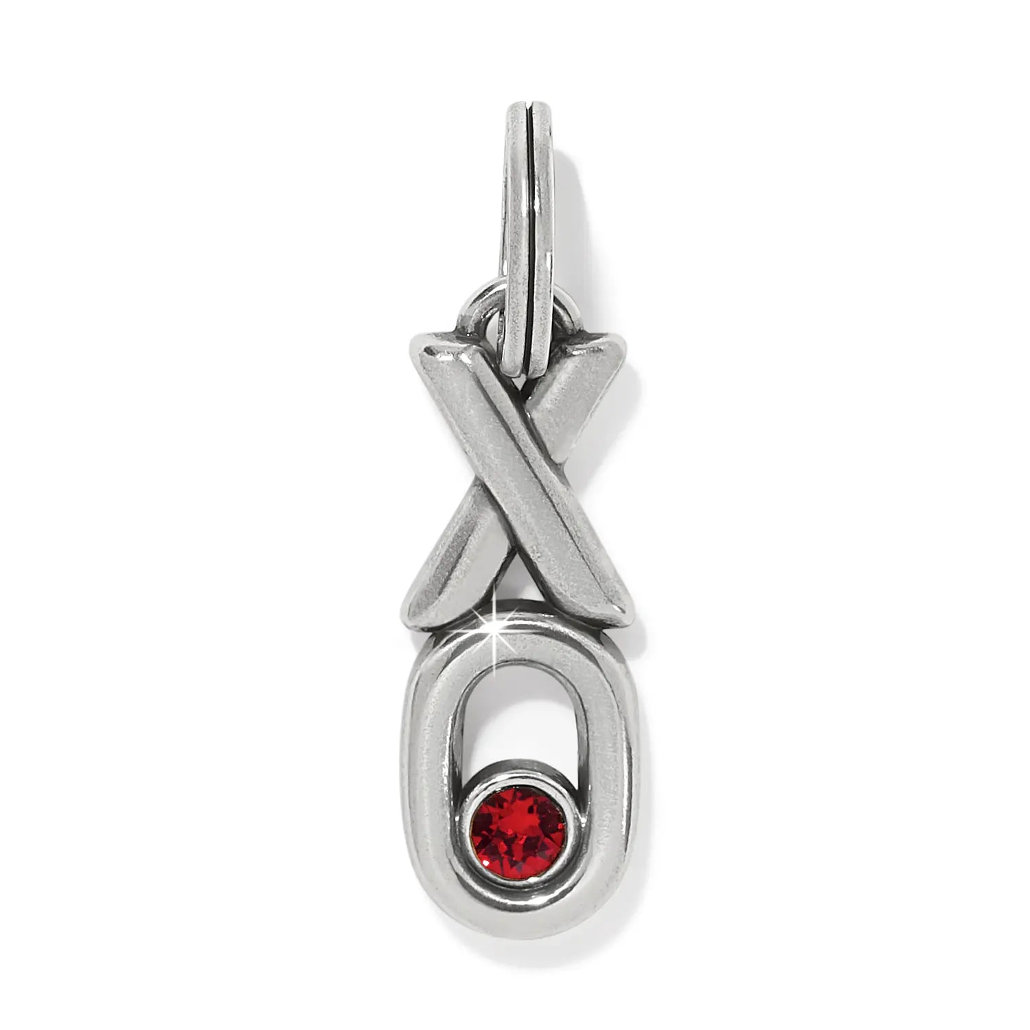 XO Charm Front View