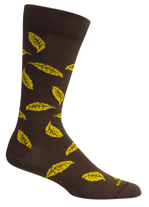 Jakes Toggery - Brown Dog Hosiery