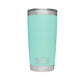 Rambler 20 oz Tumbler With Magslider Lid - Seafoam - YETI Tumbler