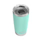 Rambler 20 oz Tumbler With Magslider Lid - Seafoam - YETI Tumbler