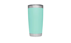 Rambler 20 oz Tumbler With Magslider Lid - Seafoam - YETI Tumbler