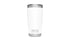 Rambler 20 oz Tumbler With Magslider Lid - White - YETI Tumbler