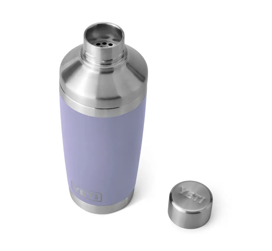 YETI Rambler 20 oz Cocktail Shaker - Cosmic Lilac