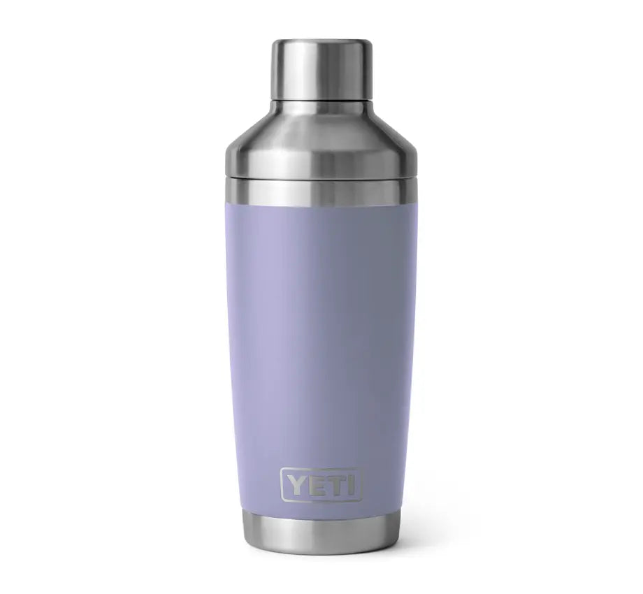 YETI Rambler 20 oz Cocktail Shaker - Cosmic Lilac