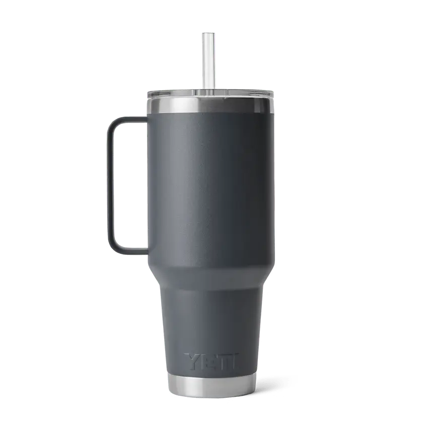 Rambler 42 oz Straw Mug