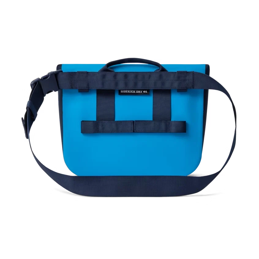SideClick Strap