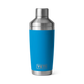 YETI Rambler 20 oz Cocktail Shaker in Big Wave Blue.
