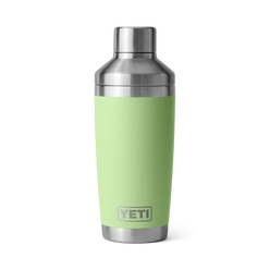 YETI Rambler 20 oz Cocktail Shaker in color Key Lime.