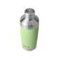 YETI Rambler 20 oz Cocktail Shaker in color Key Lime.