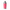 YETI Barware Rambler 20 oz Cocktail Shaker in color Tropical Pink.