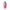 YETI Barware Rambler 20 oz Cocktail Shaker in color Tropical Pink.