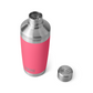 YETI Barware Rambler 20 oz Cocktail Shaker in color Tropical Pink.