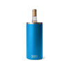 YETI Rambler Wine Chiller in Big Wave Blue.