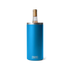 YETI Rambler Wine Chiller in Big Wave Blue.
