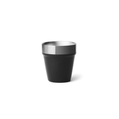 Black YETI Shot glass.