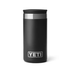 Black YETI Shot glasse travel case.