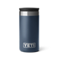Navy blue YETI Shot glasses travel case.