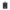 A black color flask with a silver top, and silver YETI logo on the front.