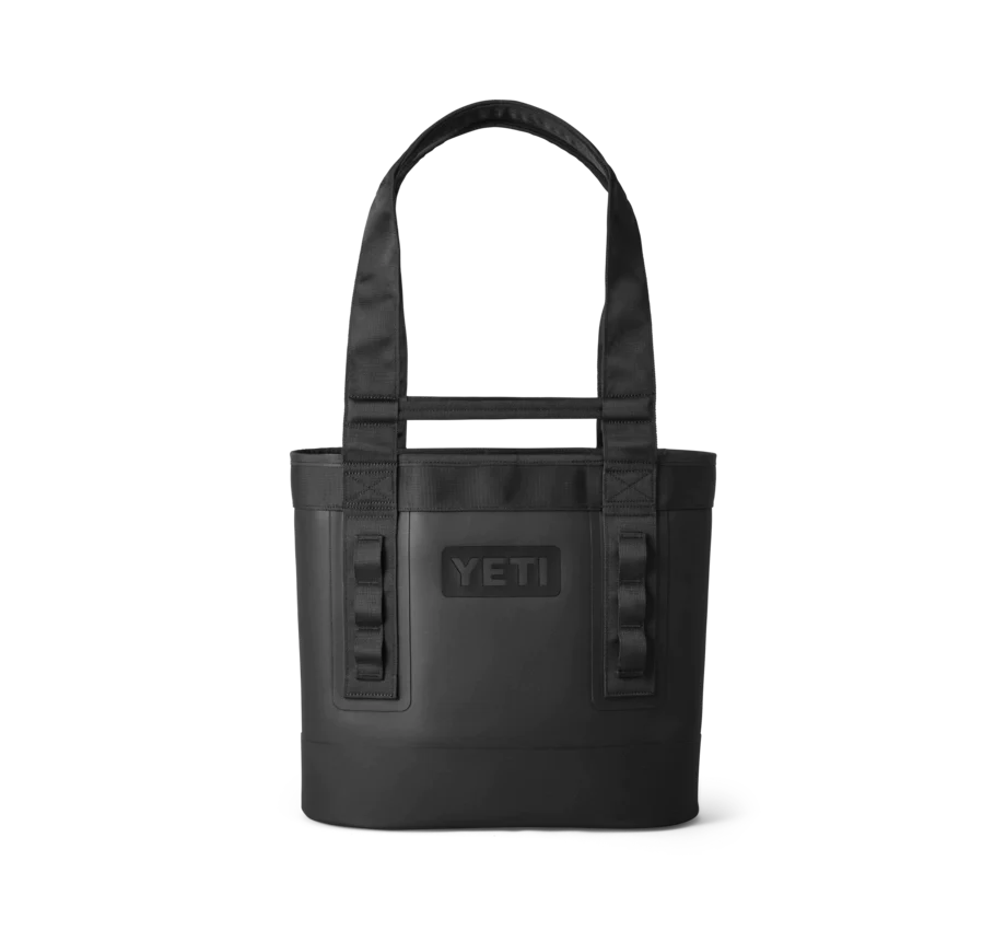 YETI Camino Carryall 20 Tote Bag - Black - Image 7