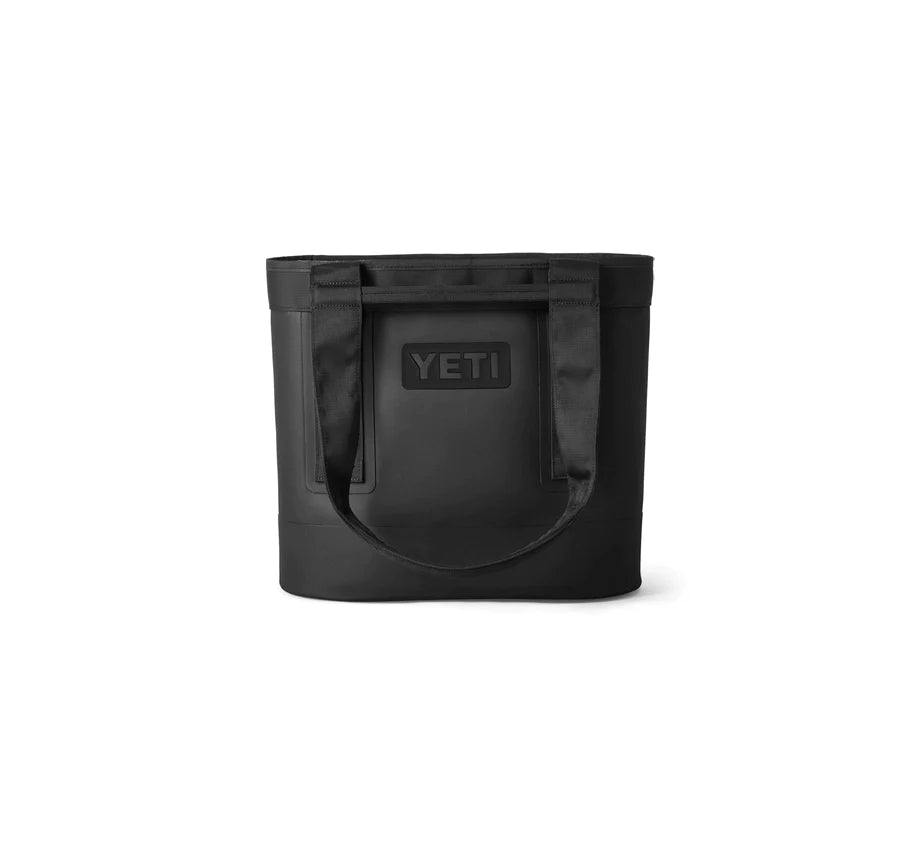 YETI Camino Carryall 20 Tote Bag - Black - Image 1