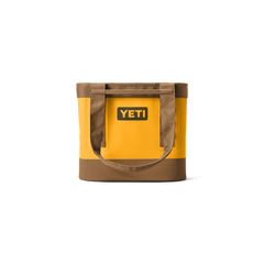 YETI Camino Carryall 20 Tote Bag - Alpine Yellow - Image 3